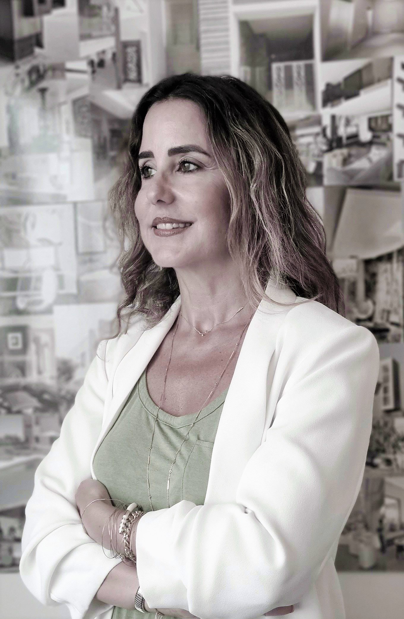 Portrait Asmaa Chraibi