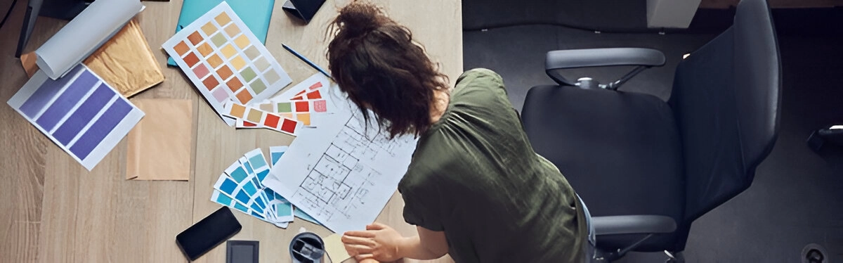 Mission architecte